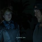 Death Stranding 2 PC screenshots-7