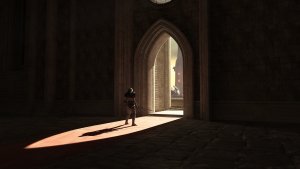 Dark Souls 2 Path Tracing screenshots-1