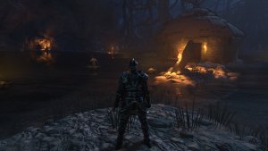 Dark Souls 2 Path Tracing screenshots-2