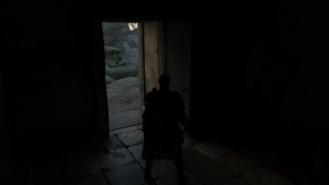 Dark Souls 2 Path Tracing screenshots-4