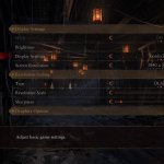 FATAL FRAME II Crimson Butterfly REMAKE PC graphics settings-1