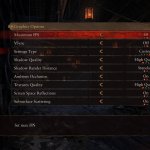 FATAL FRAME II Crimson Butterfly REMAKE PC graphics settings-2