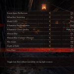 FATAL FRAME II Crimson Butterfly REMAKE PC graphics settings-3