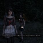 FATAL FRAME II Crimson Butterfly REMAKE PC screenshots-1