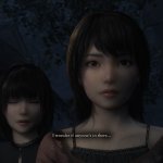 FATAL FRAME II Crimson Butterfly REMAKE PC screenshots-3