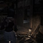 FATAL FRAME II Crimson Butterfly REMAKE PC screenshots-4