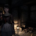 FATAL FRAME II Crimson Butterfly REMAKE PC screenshots-5
