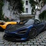 GTA 5 TopCar Design Car Mod Pack-1