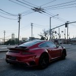 GTA 5 TopCar Design Car Mod Pack-2