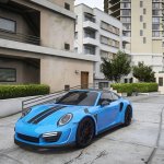 GTA 5 TopCar Design Car Mod Pack-3