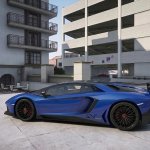 GTA 5 TopCar Design Car Mod Pack-4