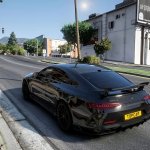 GTA 5 TopCar Design Car Mod Pack-5