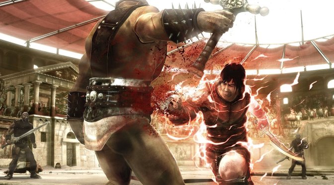 Highlander The Game feature