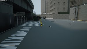 Hunter The Reckoning dev build screenshots-1