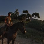 Mafia The Old Country DLSS 4.5 artifacts test-2