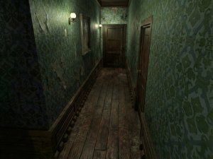 RE Enhance Mod Version 2.0 screenshots-2