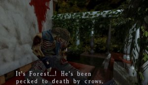 RE Enhance Mod Version 2.0 screenshots-4