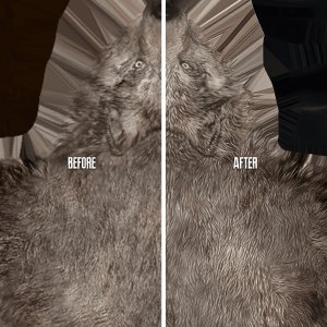 RE Village HD Texture Pack-1