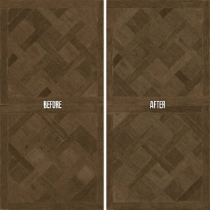 RE Village HD Texture Pack-2