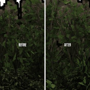 RE Village HD Texture Pack-3