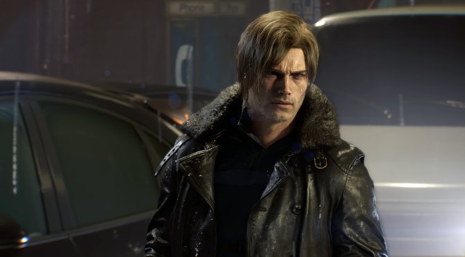 Resident Evil Requiem Leon S. Kennedy-4
