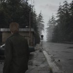 Silent Hill 2 Remake DLSS 4.5 artifacts test-1