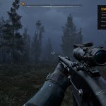 STALKER 2 DLSS 4.5 artifacts test-1