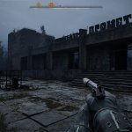 STALKER 2 DLSS 4.5 artifacts test-2