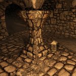 A Ghibli Skyrim new screenshots-2