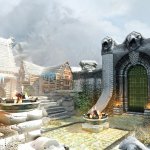 A Ghibli Skyrim new screenshots-4