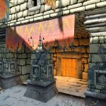 A Ghibli Skyrim new screenshots-5