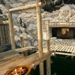 A Ghibli Skyrim new screenshots-8