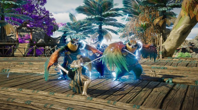 AION 2 Is Coming to PC in 2026, Gets Official PC Requirements