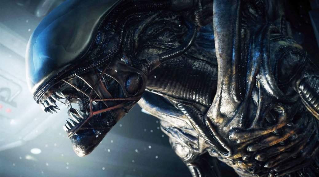 Alien: Isolation 2 will use Unreal Engine 5 and not the Cathode Engine
