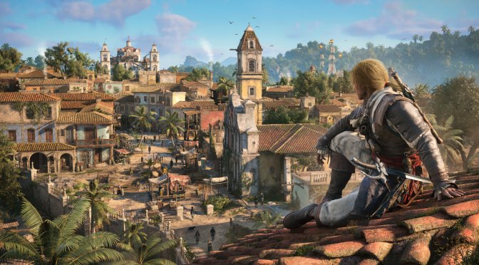 Assassin's Creed Black Flag Resynced feature-1