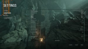 Cthulhu The Cosmic Abyss PC graphics settings-2