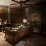 Cthulhu: The Cosmic Abyss PC screenshots-3