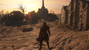 Path Tracing Mod Dark Souls 2 Path Tracing Mod Got an HD Texture Pack