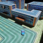 GTA with RTX Remix Path Tracing-1