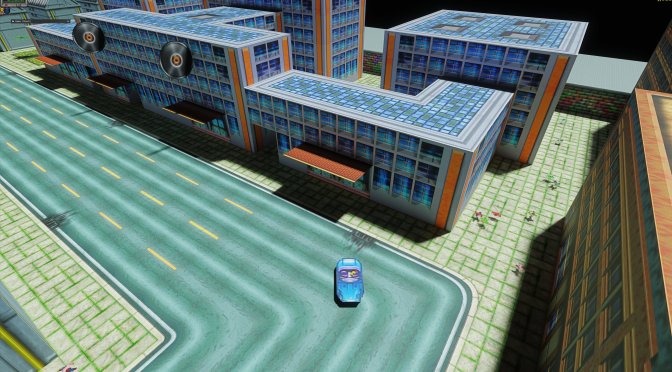 Take a look at the first GTA with RTX Remix Path Tracing