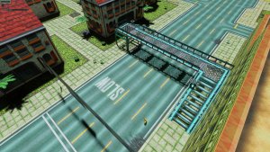 GTA with RTX Remix Path Tracing-3