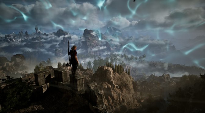 Gothic 1 Remake Gets Official PC Requirements