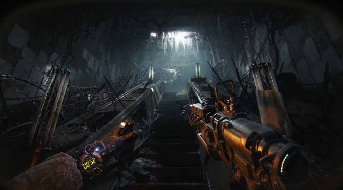 Metro 2039 Is Coming to PC in Winter 2026 + First Screenshots