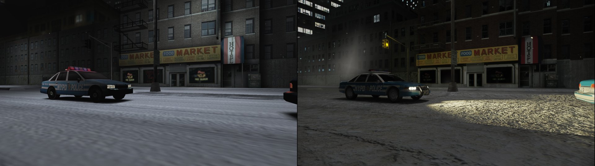 Max Payne RTX Remix Comparison-2