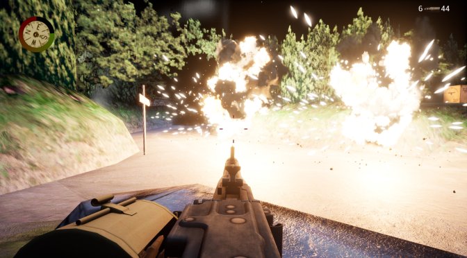 Medal of Honor 1999 Unreal Engine 4 Fan Remake Released