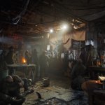 Metro 2039 screenshots-5