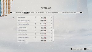 Aphelion PC graphics settings-2