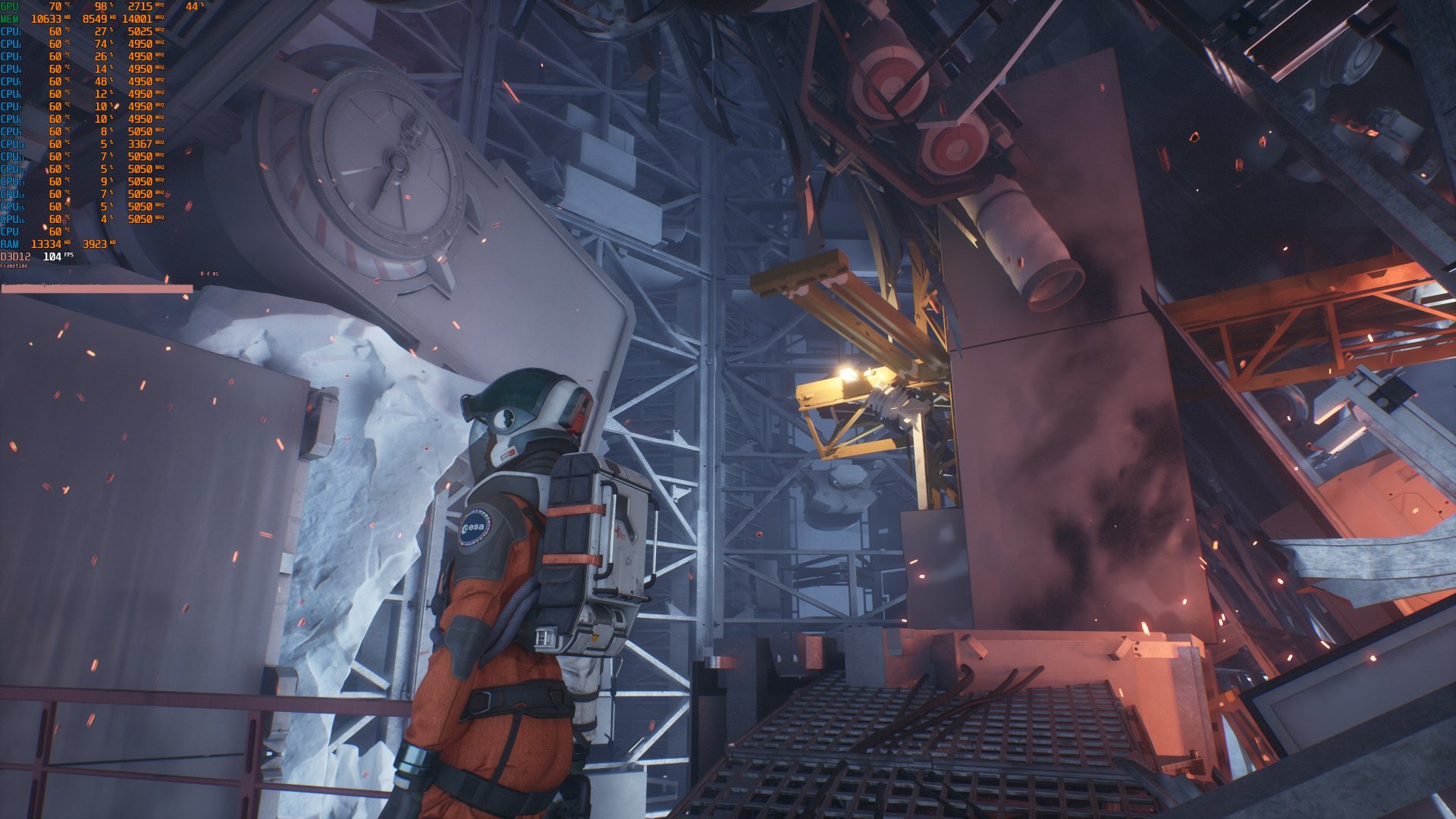 Aphelion PC screenshots-3