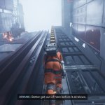 Aphelion PC screenshots-5