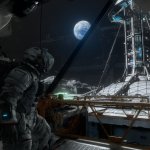 Pragmata DLSS 4 MFG test-3